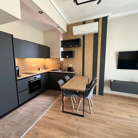 I&V Apartment Varna Esterno foto